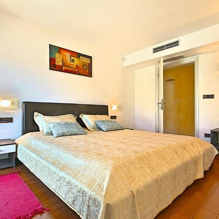 Villa Lidija 포레치 외부 사진