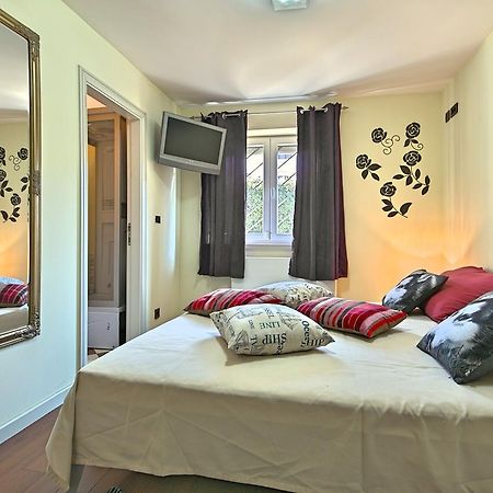 Villa Lidija 포레치 외부 사진