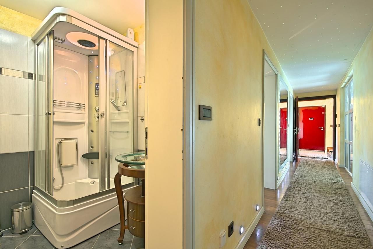 Villa Lidija 포레치 외부 사진