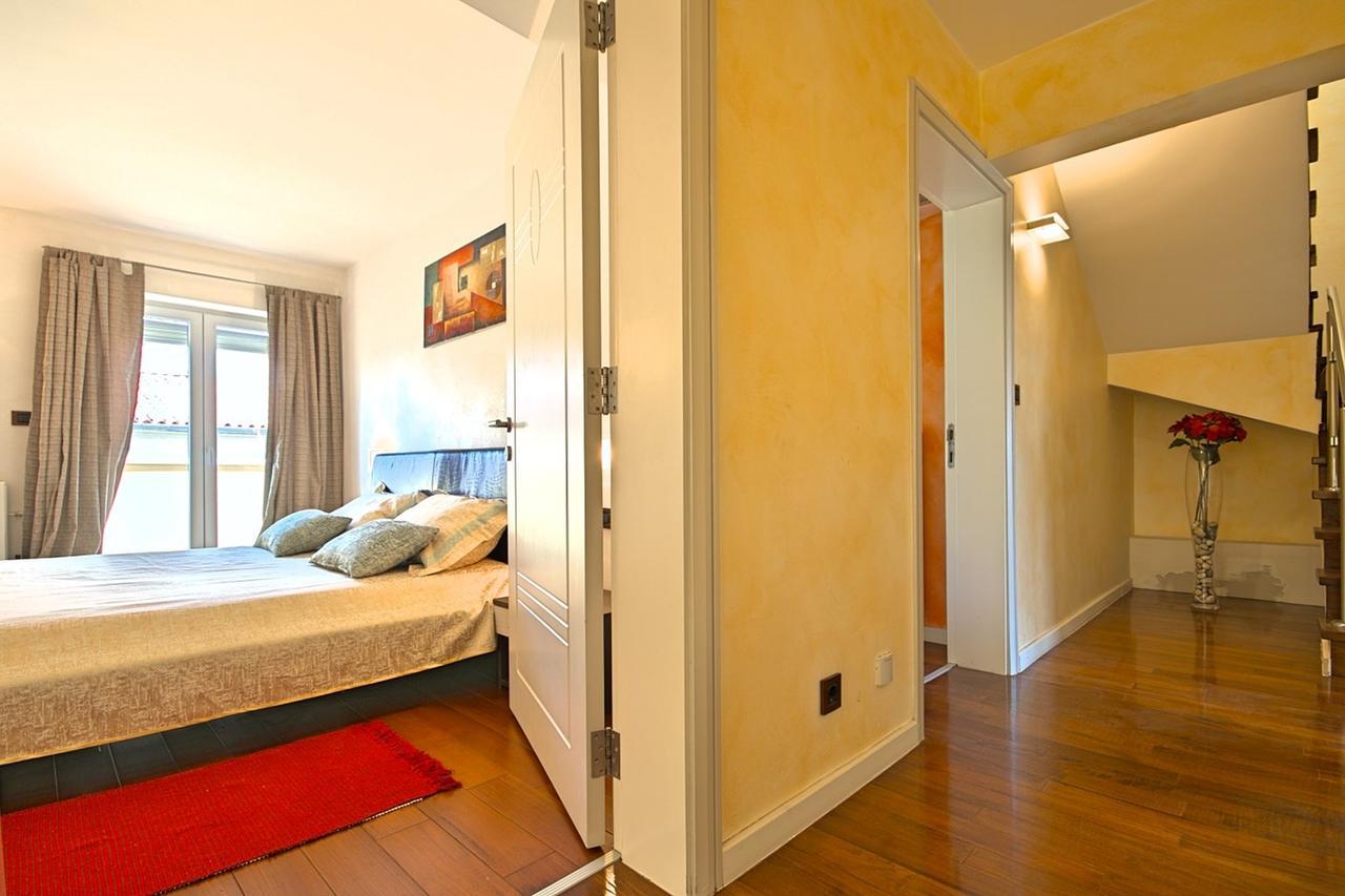 Villa Lidija 포레치 외부 사진