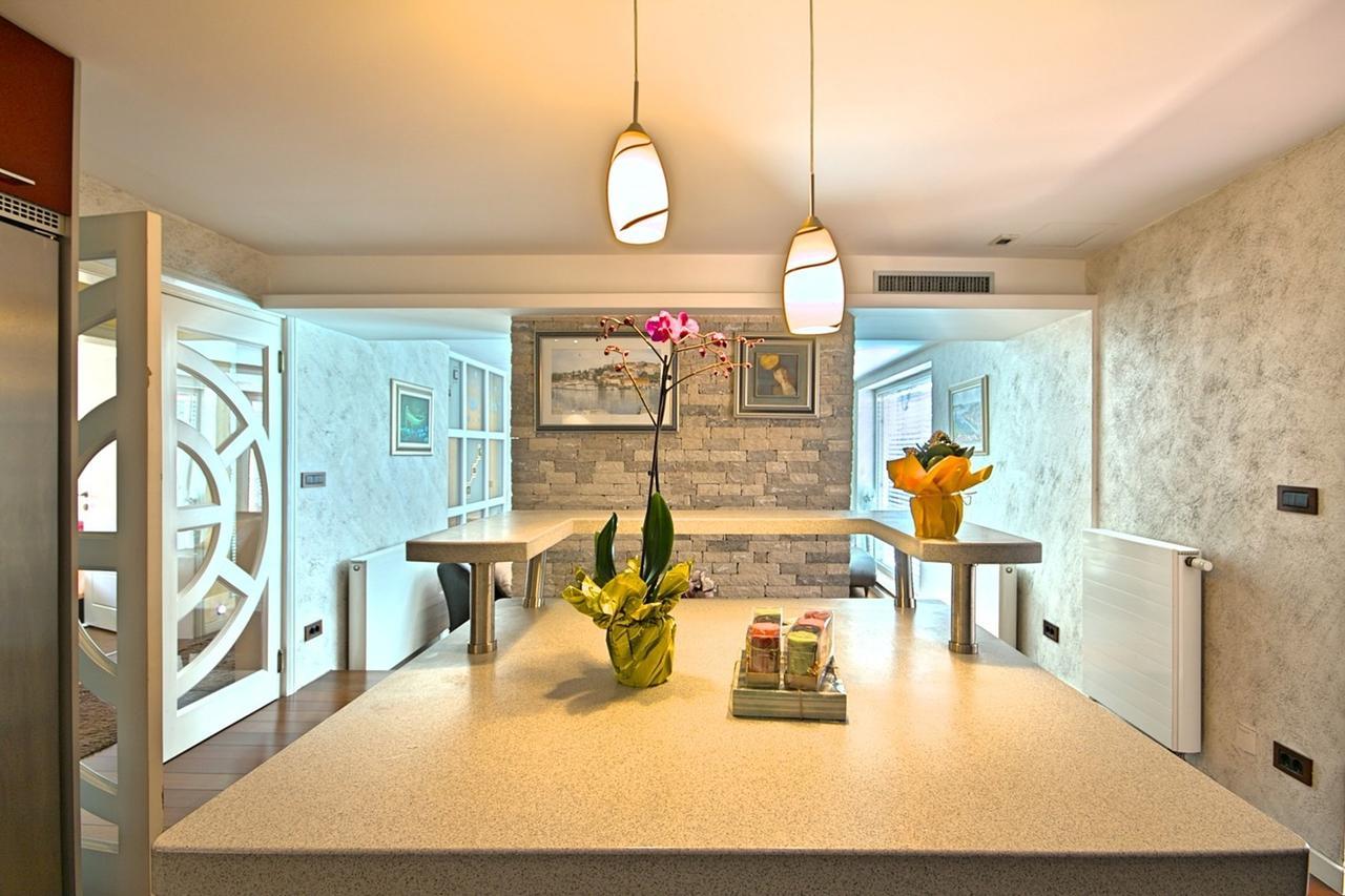 Villa Lidija 포레치 외부 사진