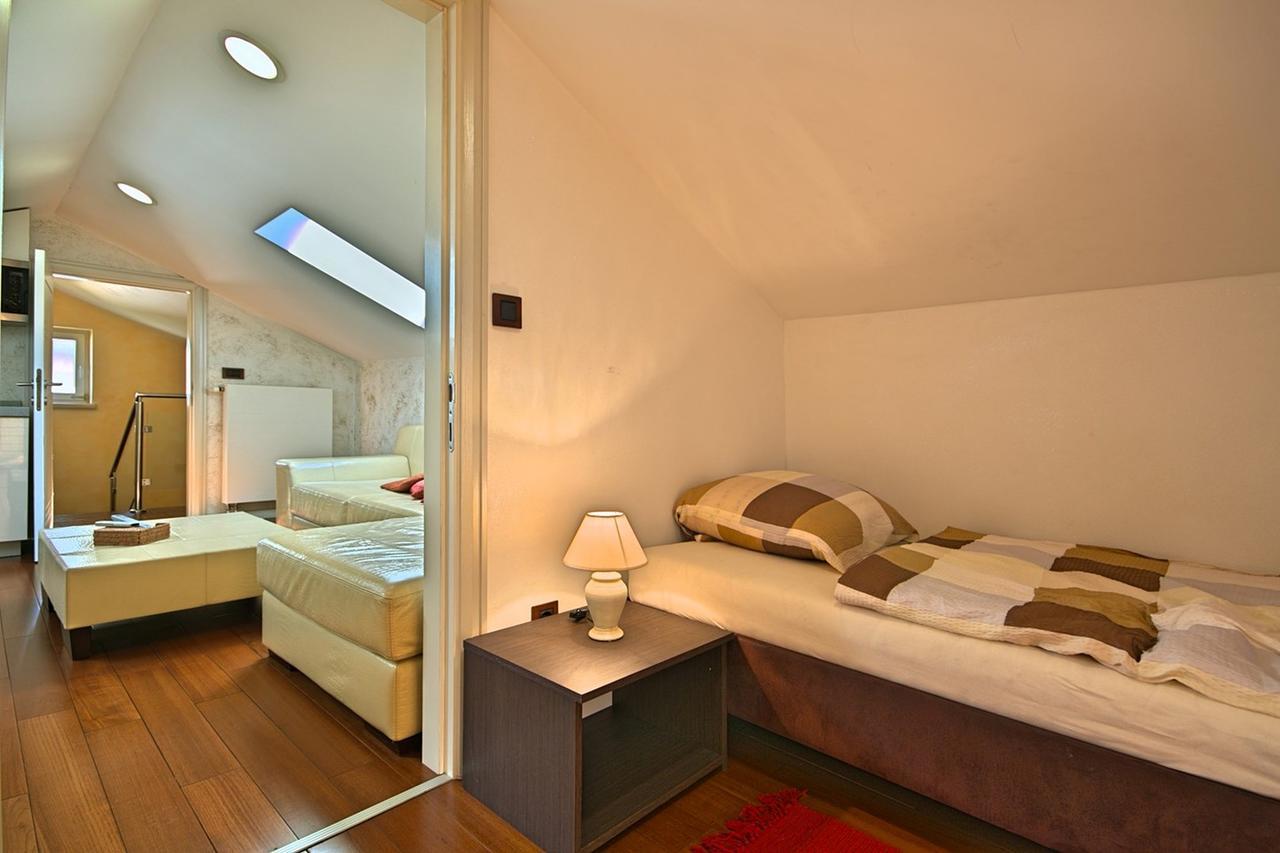 Villa Lidija 포레치 외부 사진