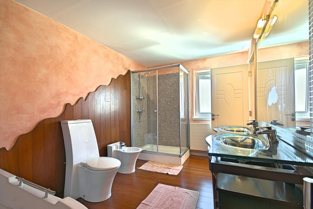 Villa Lidija 포레치 외부 사진
