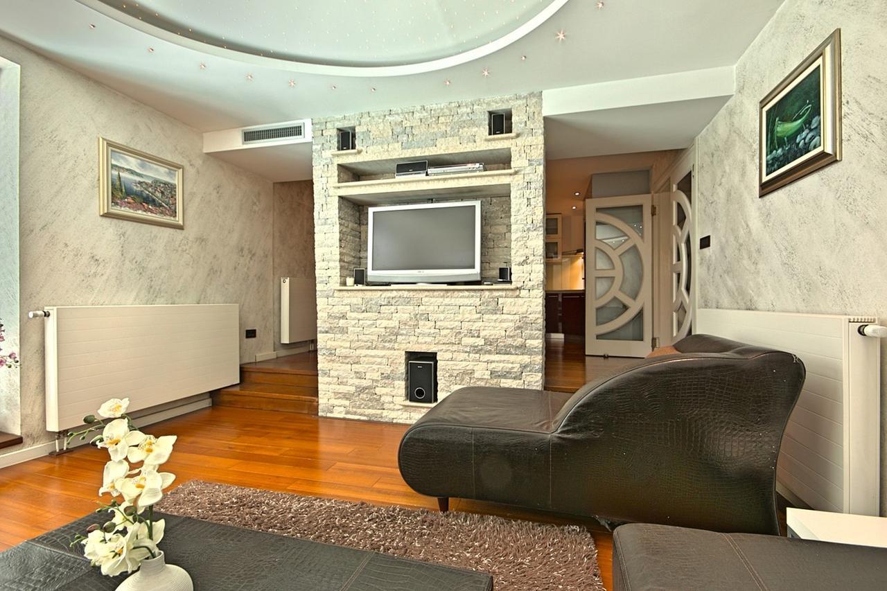 Villa Lidija 포레치 외부 사진